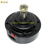 Gunting lift brek hidraulik