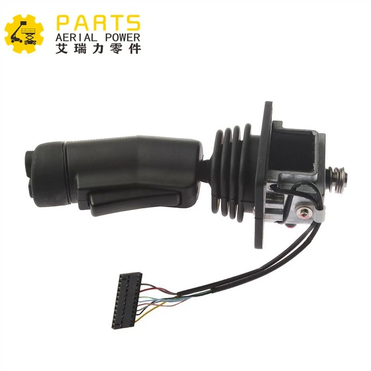 Genie Scissor Lift Joystick 137634GT