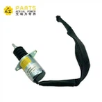 PENDIKIT SOLENOID 2324006370 DEUTZ 12VDC