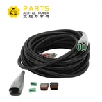 Harness, 18/22, Cable Jib 139737GT