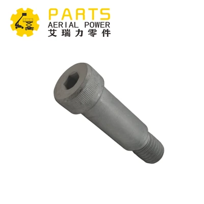 Bahagian Skru JLG 3900109