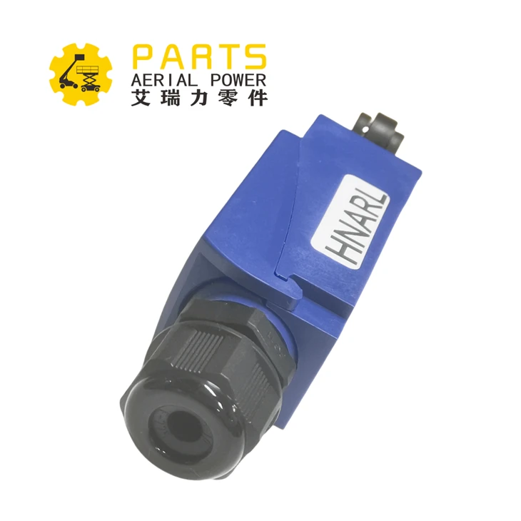 Limit Switch Genie 88356-146R3