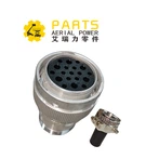 4460865 Penyambung, Perempuan 19 Pos