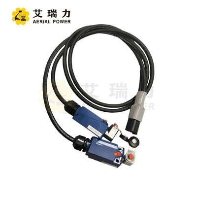 HARNESS,LS,DE Z45 110160 UNTUK JIN