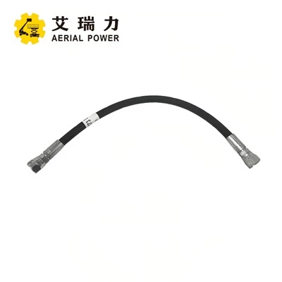 Hose Assembly, Brake Release M 136572 For Skyjack suppliers
