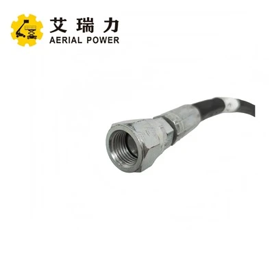 Hose Assembly, Brake Release M 136572 For Skyjack factory