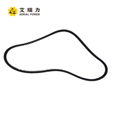 Original Fan Belt 257524 For Manitou