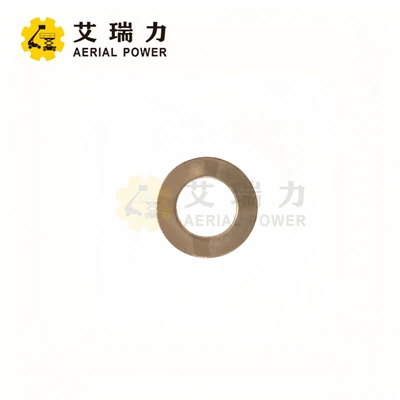 Thrust Washer 1.012x1.75x .125 4740111 untuk JLG