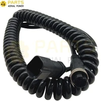 Abah-abah Anti-Perlanggaran Dan Suis Kaki 00012953 Untuk Dingli