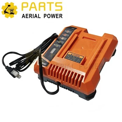 ELEC ASSY, BATTERY CHARGER 1001175464 FOR JLG suppliers