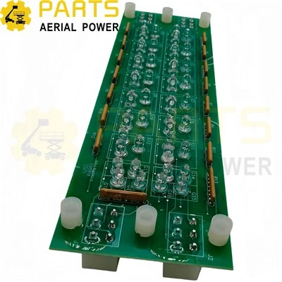 ELEC ASSY, PANEL LED PCB ASSY 2920154 Untuk JLG