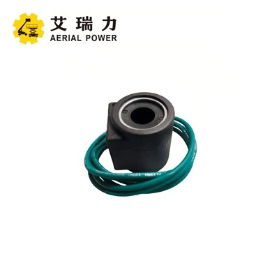 HydraForce 6302024 24V Solenoid Valve Coil suppliers