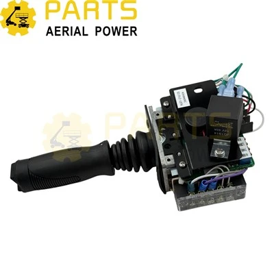 Joystick Controller 216135GT For Genie factory