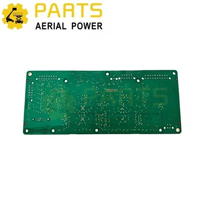 PCB,ASSY,ECM,PLATFORM 122401GT FOR GENIE suppliers