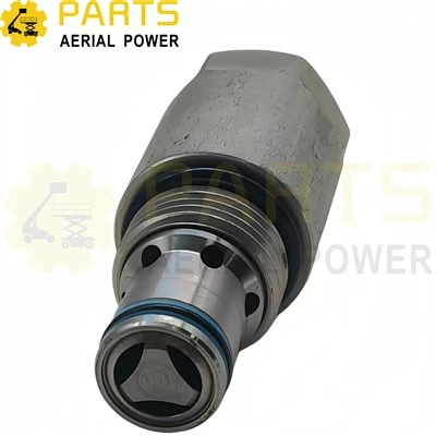 PLUG, SIFAR BOCOR 70004601 UNTUK JLG