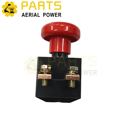 Power Switch 1020521277 For ZOOMLION manufacturers