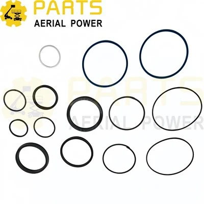 Kit Seal 207990003197 Untuk Sinoboom