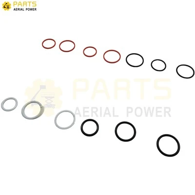 Kit Seal 2900789 Untuk JLG