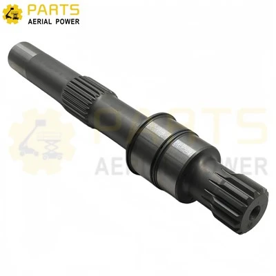 SHAFT,15 GIGI 102159GT Untuk Jin