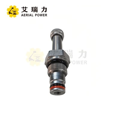 INJAP, KATRID SOLENOID 107269 UNTUK Skyjack