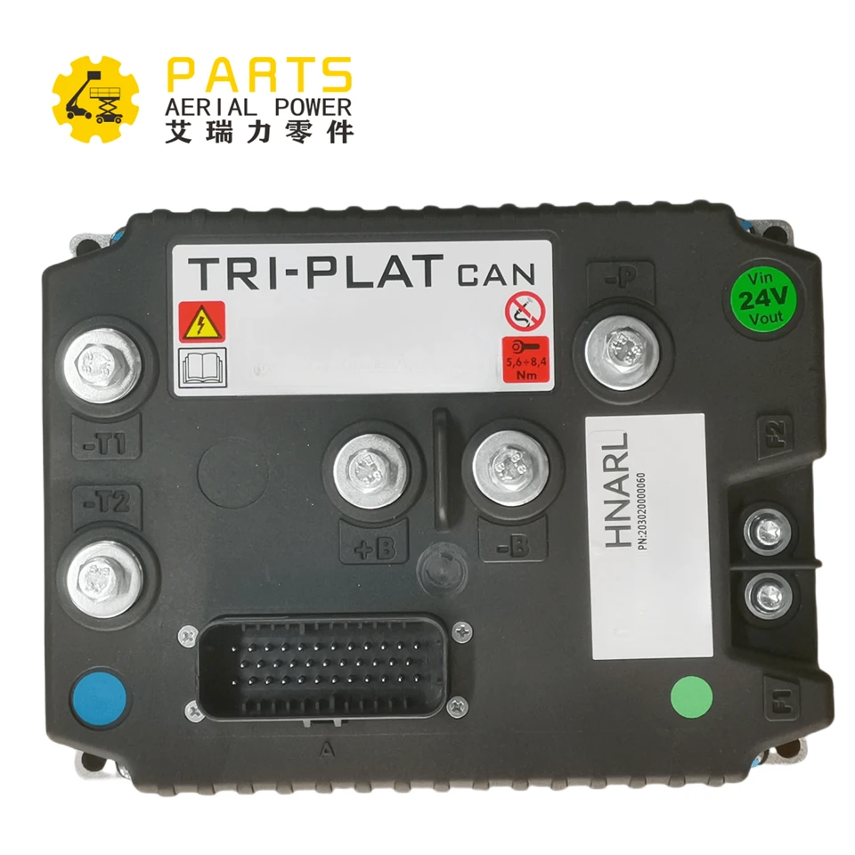 203020000060 Pengawal Motor Sinoboom