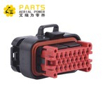 Palam Hitam Panel Kawalan Bawah Palam Jin 23 Hala 16-20 Palam Desktop Ga 60512 60512GT