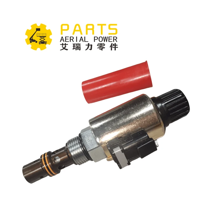 Injap, Berkadar 107754GT 107754